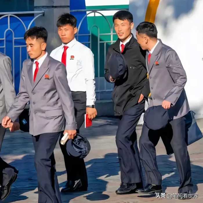 朝鲜发展到什么程度了？从朝鲜旅行回来，告诉你一个真实的朝鲜