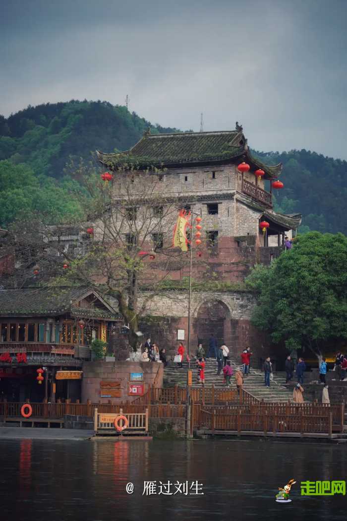 无数人想抵达的中国最美40个目的地，去过20了不起，你去过几个？
