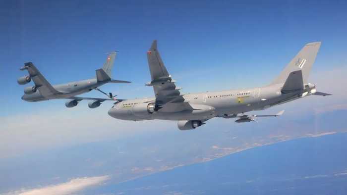 韩国空军获得一先进机型，性能独步东亚，可大幅提高进攻能力