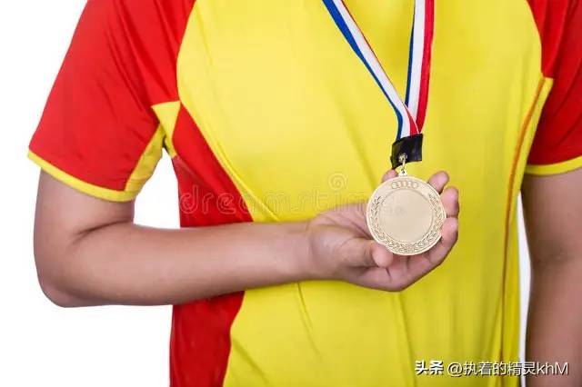 中国奥运会史上获得金牌最多的运动员排名