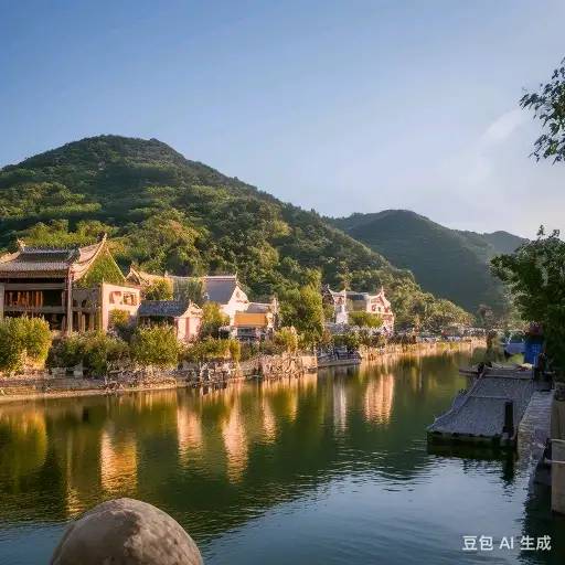 几条适合清明小长假的天津周边自驾三日游路线。