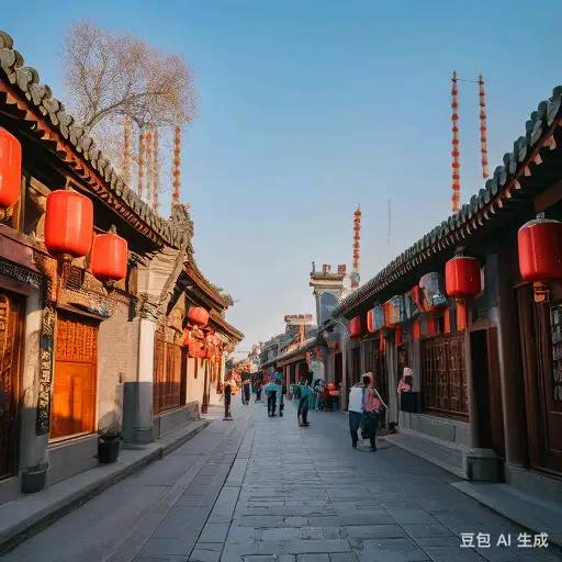 几条适合清明小长假的天津周边自驾三日游路线。